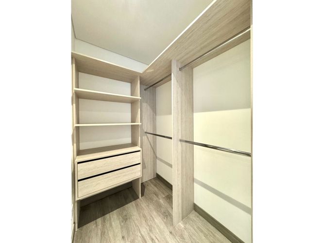 Apartaestudio en  Arriendo en Chicó Reservado, Bogotá - Miniatura 6