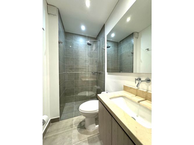 Apartaestudio en  Arriendo en Chicó Reservado, Bogotá - Miniatura 8