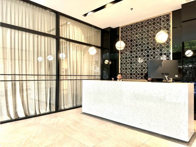 Apartaestudio en  Arriendo en Chicó Reservado, Bogotá - Miniatura 9