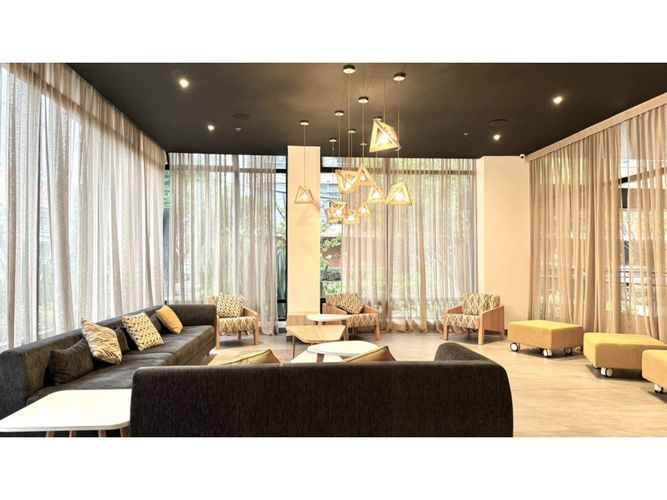 Apartaestudio en  Arriendo en Chicó Reservado, Bogotá - Miniatura 10