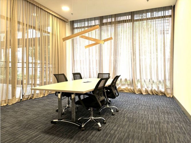 Apartaestudio en  Arriendo en Chicó Reservado, Bogotá - Miniatura 12