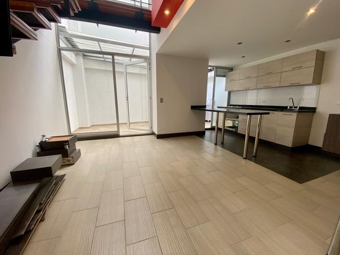 Apartaestudio en  Venta en Palogrande, Manizales - Imagen 1
