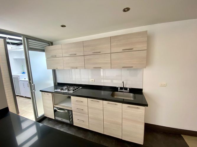 Apartaestudio en  Venta en Palogrande, Manizales - Miniatura 2