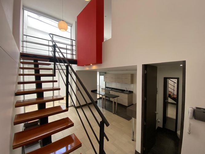 Apartaestudio en  Venta en Palogrande, Manizales - Miniatura 3