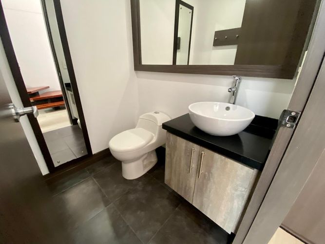 Apartaestudio en  Venta en Palogrande, Manizales - Miniatura 4