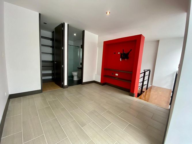 Apartaestudio en  Venta en Palogrande, Manizales - Miniatura 5