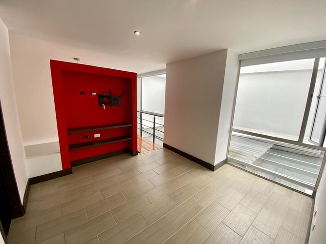 Apartaestudio en  Venta en Palogrande, Manizales - Miniatura 6