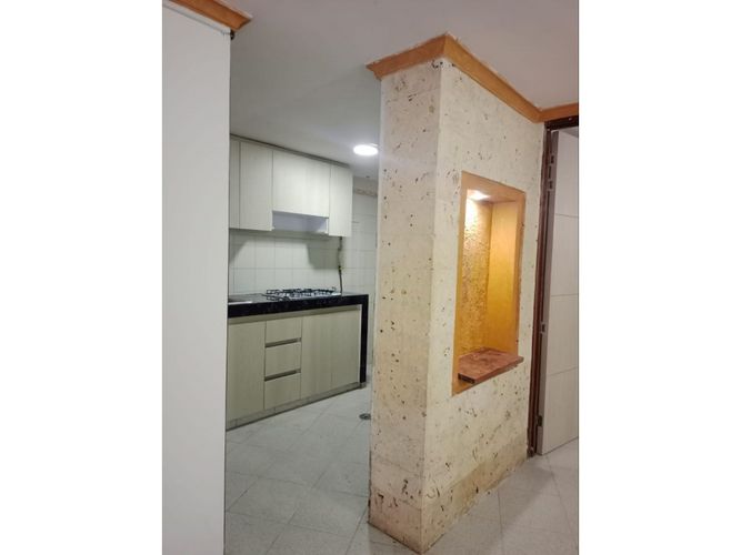 Apartaestudio en  Venta en Granada, Cali - Miniatura 4