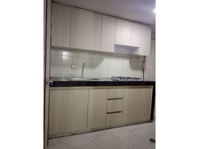 Apartaestudio en  Venta en Granada, Cali - Miniatura 5