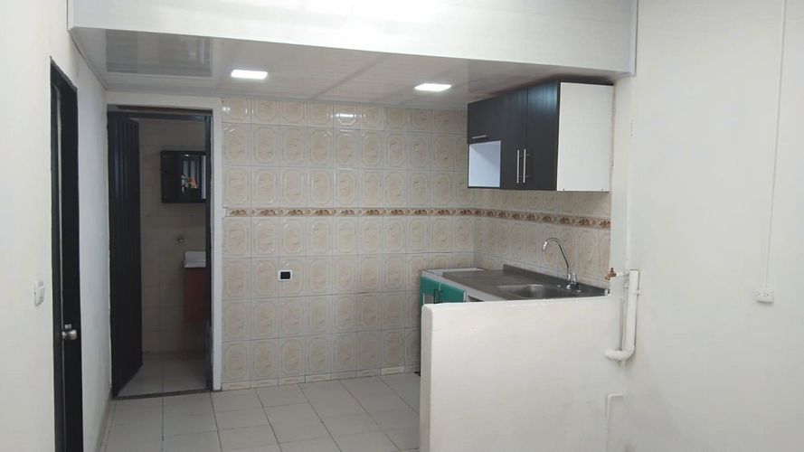 Apartamento en  Arriendo en Palenque, Bogotá - Imagen 1