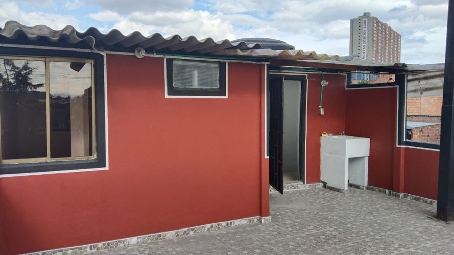 Apartamento en  Arriendo en Palenque, Bogotá - Miniatura 11