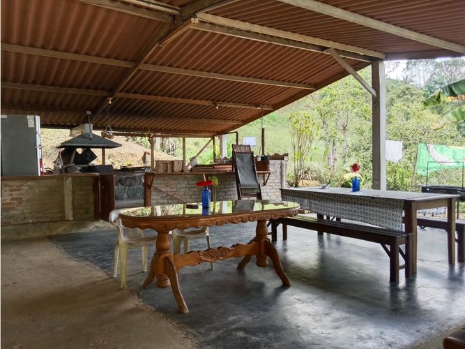 Finca en venta en Guacarí - Miniatura 11