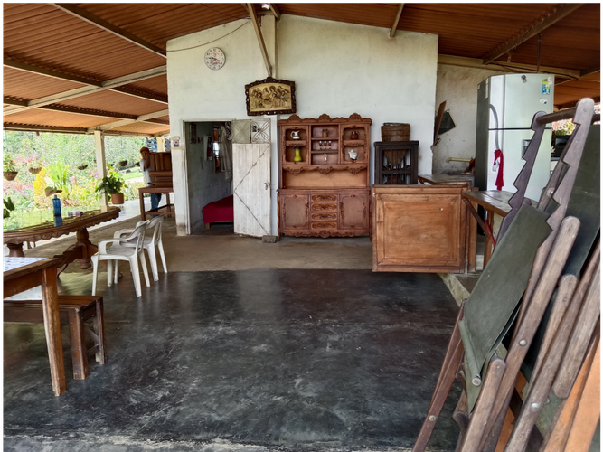 Finca en venta en Guacarí - Miniatura 18