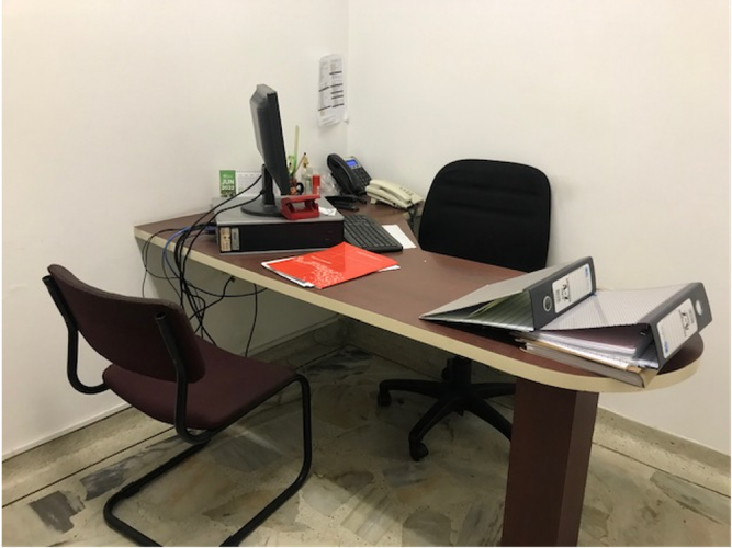 Edificio en venta en Ginebra - Miniatura 5