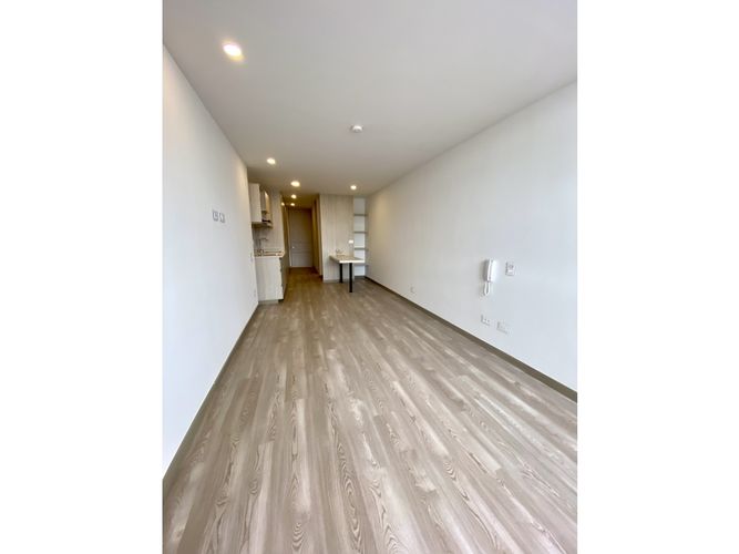 Apartaestudio en venta en Zona chapinero, Bogotá - Miniatura 4