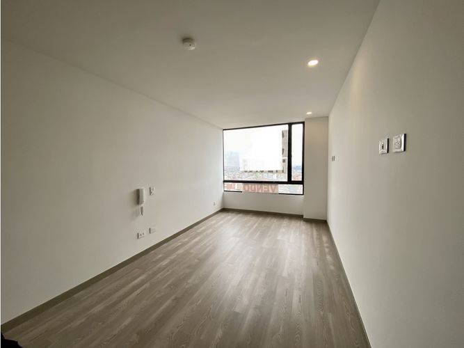 Apartaestudio en venta en Zona chapinero, Bogotá - Miniatura 5