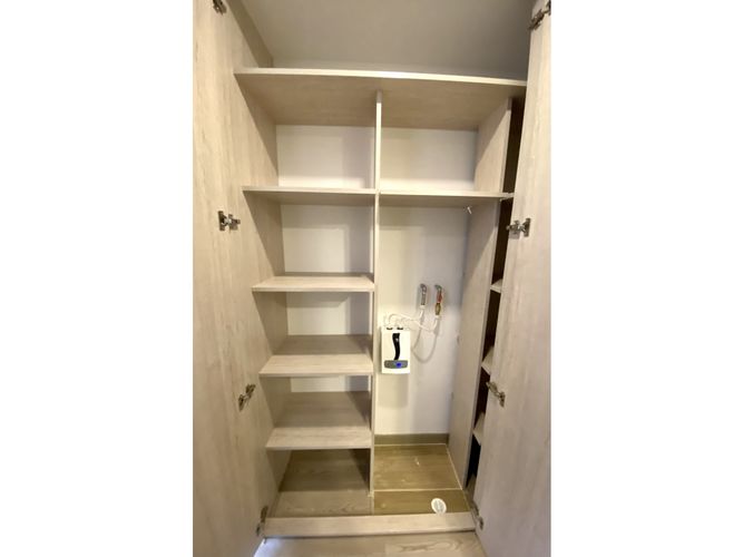 Apartaestudio en venta en Zona chapinero, Bogotá - Miniatura 8