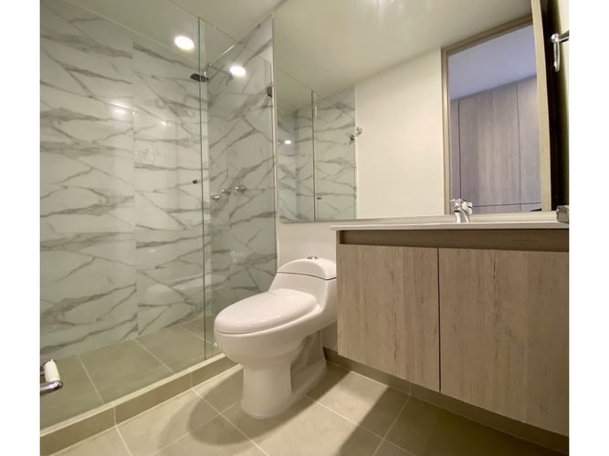Apartaestudio en venta en Zona chapinero, Bogotá - Miniatura 12