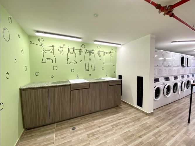 Apartaestudio en venta en Zona chapinero, Bogotá - Miniatura 13