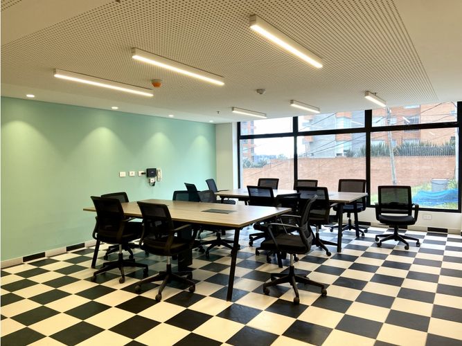 Apartaestudio en venta en Zona chapinero, Bogotá - Miniatura 14