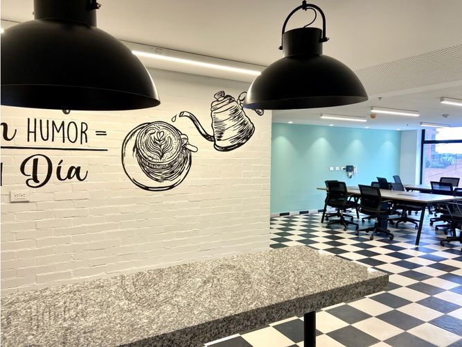 Apartaestudio en venta en Zona chapinero, Bogotá - Miniatura 15