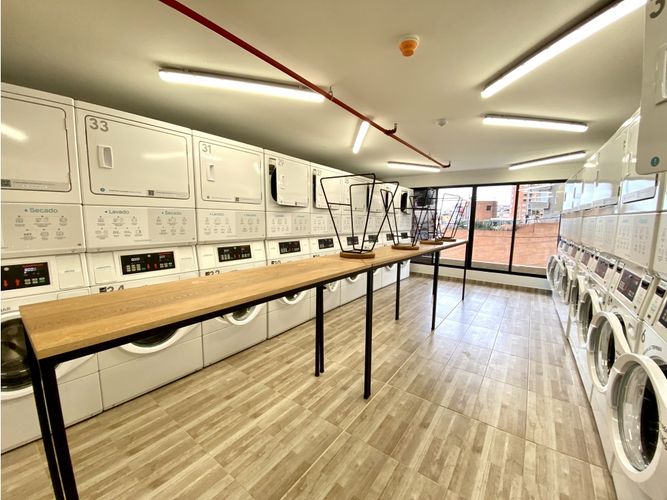 Apartaestudio en venta en Zona chapinero, Bogotá - Miniatura 16