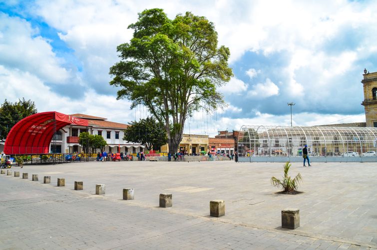 Local en  Venta en Centro, Facatativa - Miniatura 12
