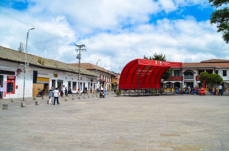 Local en  Venta en Centro, Facatativa - Miniatura 14