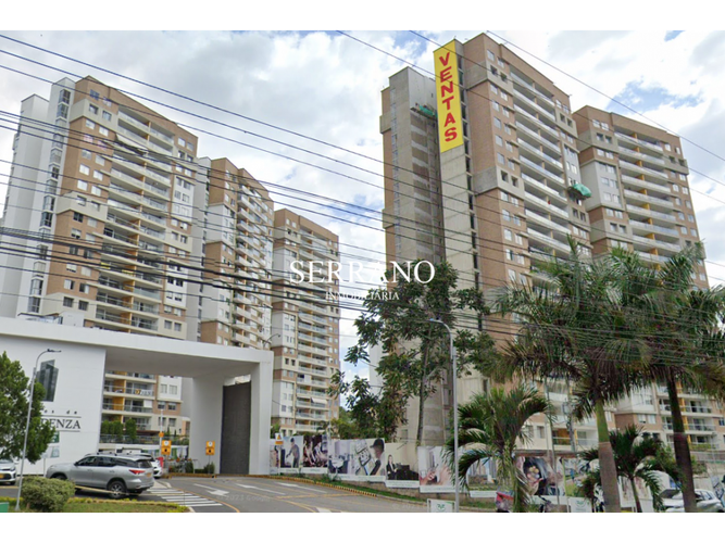Apartaestudio en venta en Versalles, Floridablanca - Imagen 1