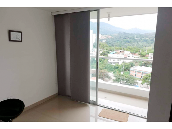 Apartaestudio en venta en Versalles, Floridablanca - Miniatura 2