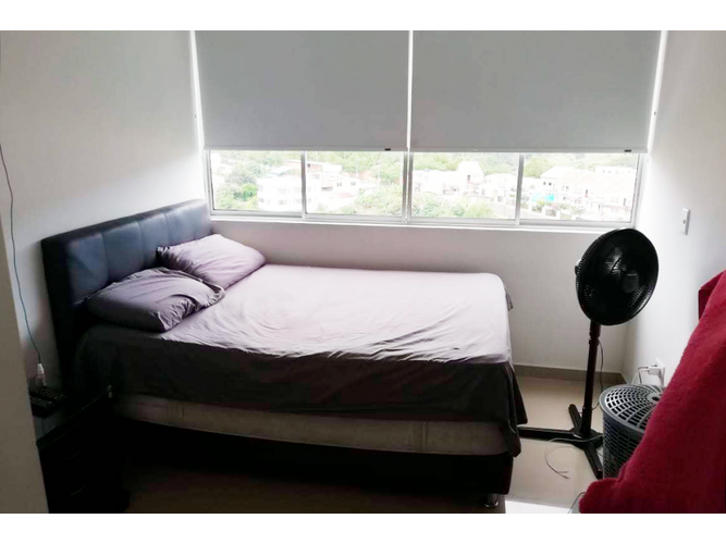 Apartaestudio en venta en Versalles, Floridablanca - Miniatura 5