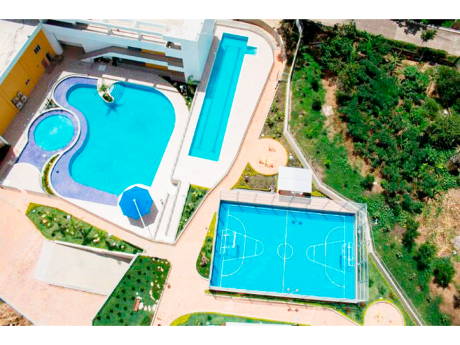 Apartaestudio en venta en Versalles, Floridablanca - Miniatura 7