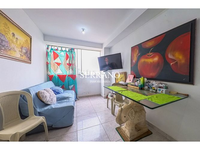 Apartaestudio en venta en Chapinero, Bucaramanga - Miniatura 3