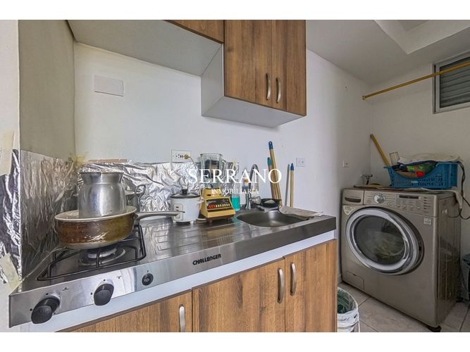 Apartaestudio en venta en Chapinero, Bucaramanga - Miniatura 4