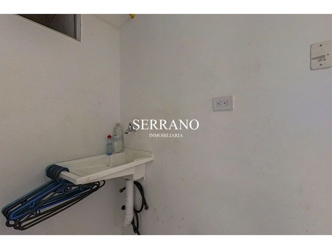 Apartaestudio en venta en Chapinero, Bucaramanga - Miniatura 5