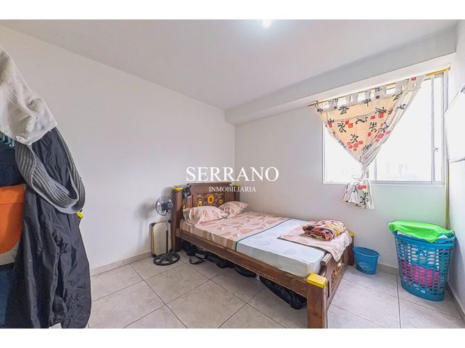 Apartaestudio en venta en Chapinero, Bucaramanga - Miniatura 6