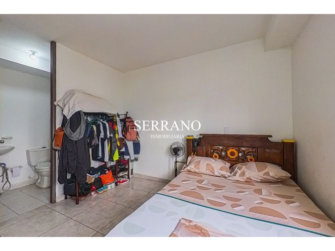 Apartaestudio en venta en Chapinero, Bucaramanga - Miniatura 7