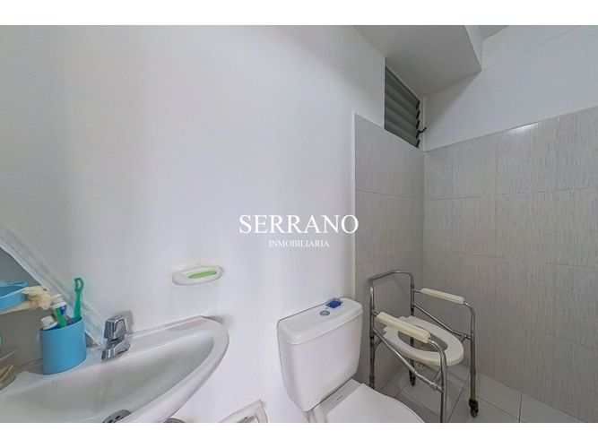 Apartaestudio en venta en Chapinero, Bucaramanga - Miniatura 8