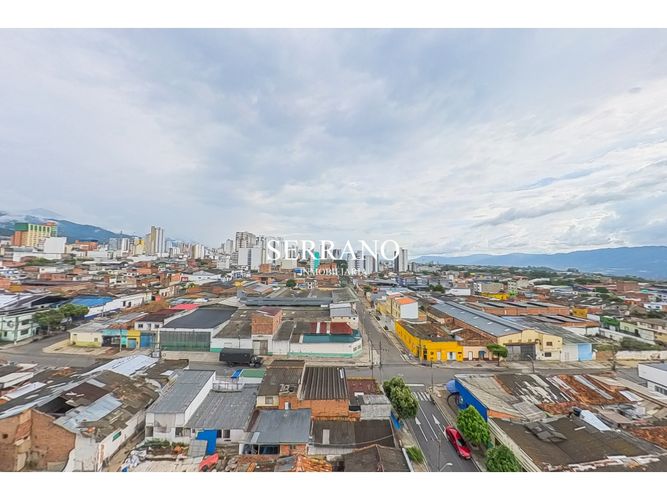 Apartaestudio en venta en Chapinero, Bucaramanga - Miniatura 9