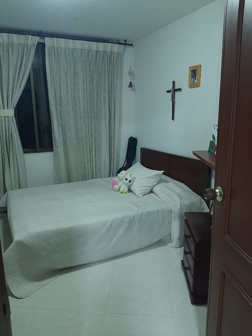Apartamento en  Venta en El ingenio, Cali - Miniatura 6