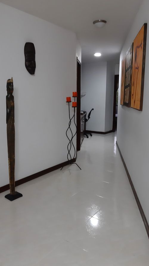 Apartamento en  Venta en El ingenio, Cali - Miniatura 9