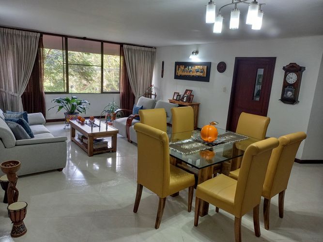 Apartamento en  Venta en El ingenio, Cali - Miniatura 11