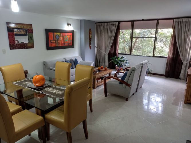 Apartamento en  Venta en El ingenio, Cali - Miniatura 12