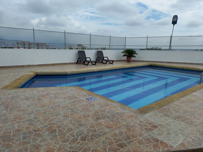Apartamento en  Venta en El ingenio, Cali - Miniatura 18