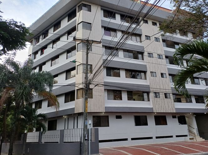 Apartamento en  Venta en El ingenio, Cali - Miniatura 19