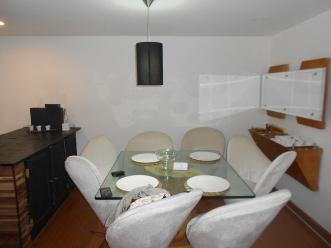 Apartamento en  Arriendo en Chico norte, Bogotá - Miniatura 2