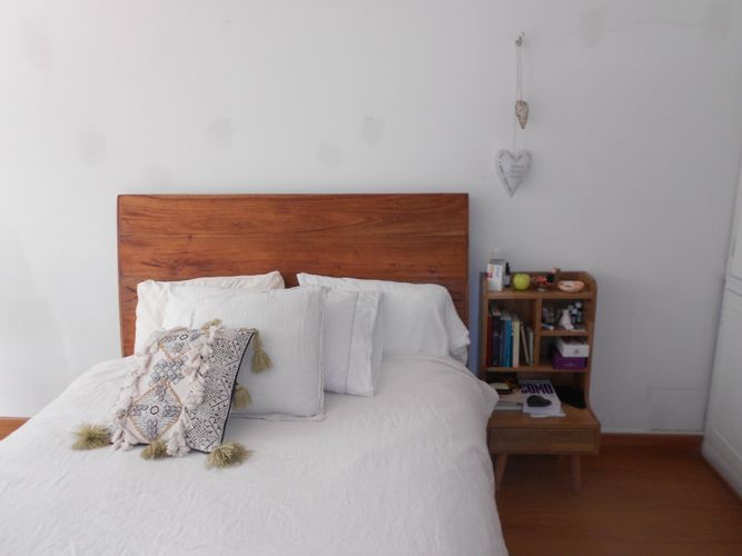 Apartamento en  Arriendo en Chico norte, Bogotá - Miniatura 4