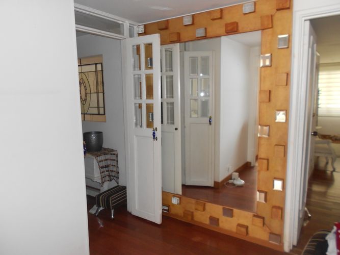Apartamento en  Arriendo en Chico norte, Bogotá - Miniatura 5