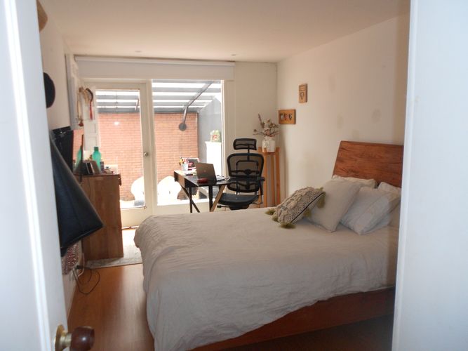 Apartamento en  Arriendo en Chico norte, Bogotá - Miniatura 7