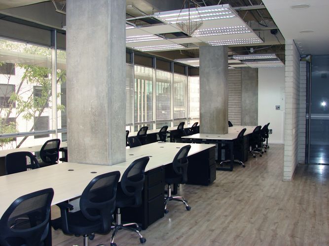 Oficina en  Arriendo en El Lago, Bogotá - Miniatura 2